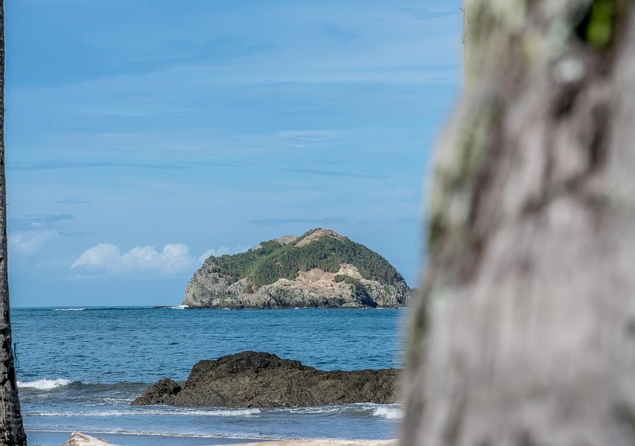 Hotel Manuel Antonio Buitenkant foto