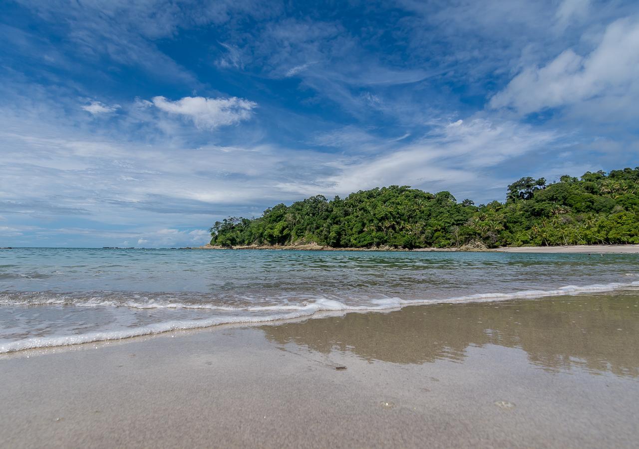 Hotel Manuel Antonio Buitenkant foto