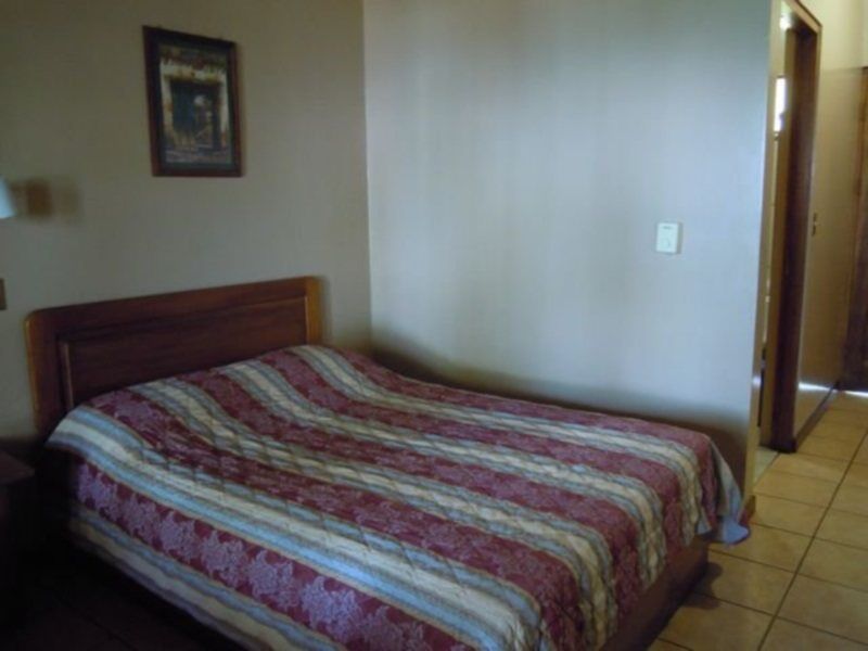 Hotel Manuel Antonio Buitenkant foto